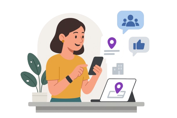 My Shetra — Your Neighborhood's Voice for Local Updates, Solutions, and Community Action